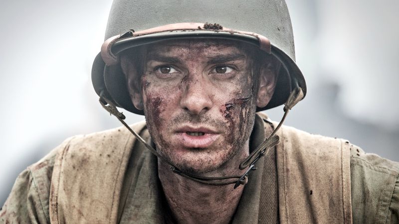 La Battaglia di Hacksaw Ridge di Mel Gibson con Andrew Garfield in onda su Canale 5