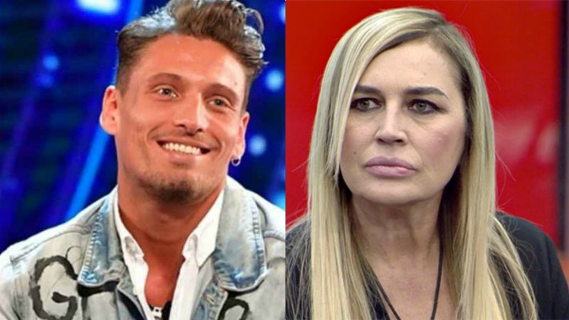 Grande Fratello, Lory Del Santo attacca Gennaro Lillio: "È uno stratega abile"