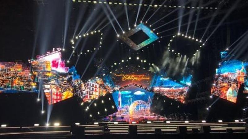 Ballata per Genova: un concerto per Genova a 10 mesi dalla tragedia