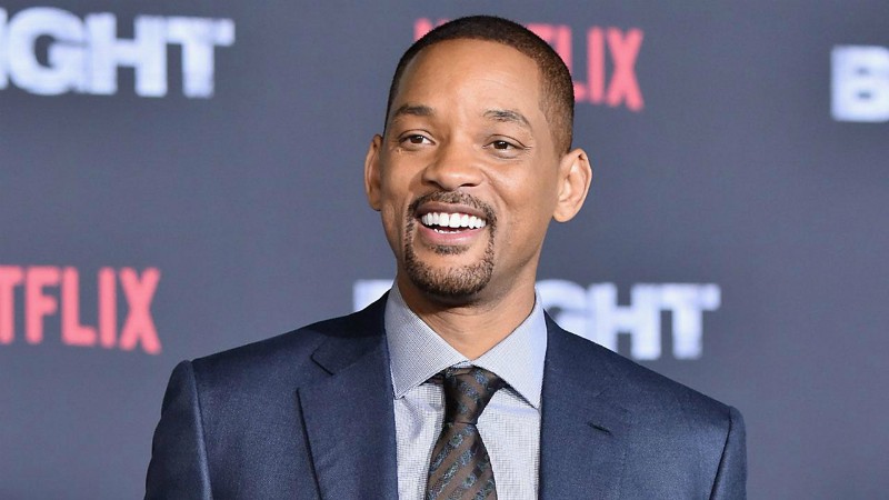 King Richard con Wlll Smith uscirà nel novembre 2020