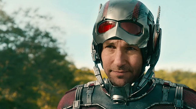 Ant-Man avrà un terzo film tutto suo? Paul Rudd risponde così...