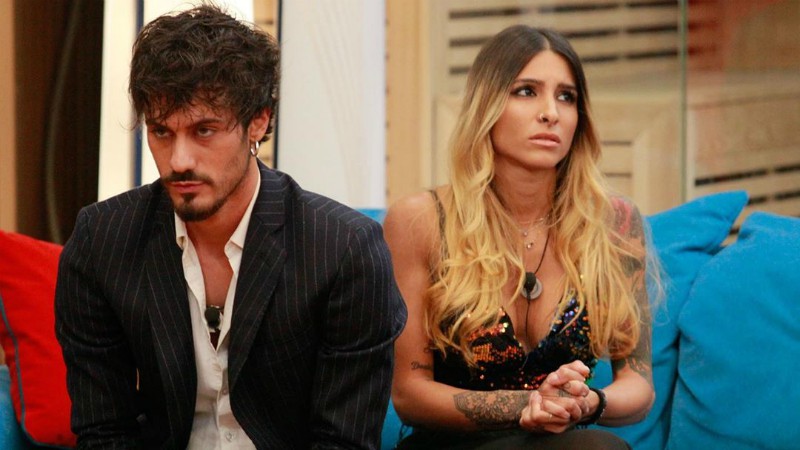 Grande Fratello: Erica Piamonte svela tutta la verità sul rapporto con Gaetano Arena