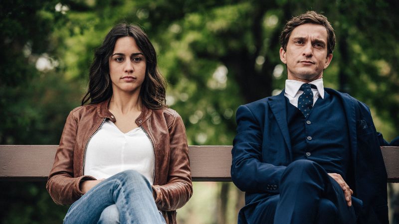 Lontano da te Anticipazioni: stasera la seconda puntata su Canale 5