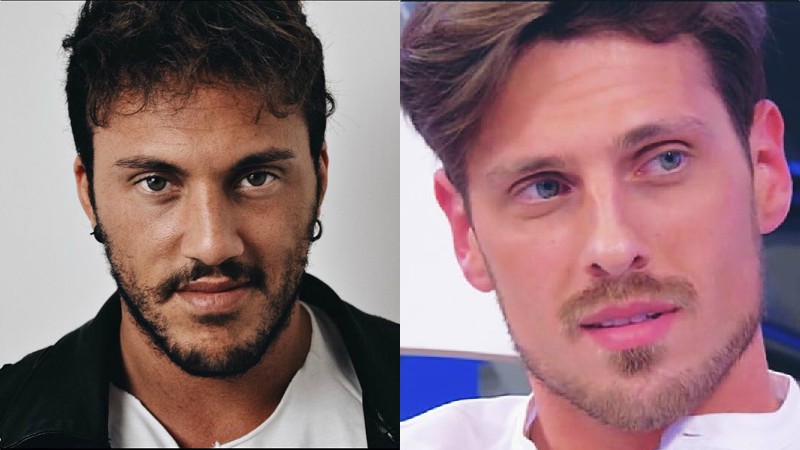 Temptation Island, tra i tentatori spuntato Giulio Raselli e Flavio Barattucci, ex corteggiatori di Giulia Cavaglia
