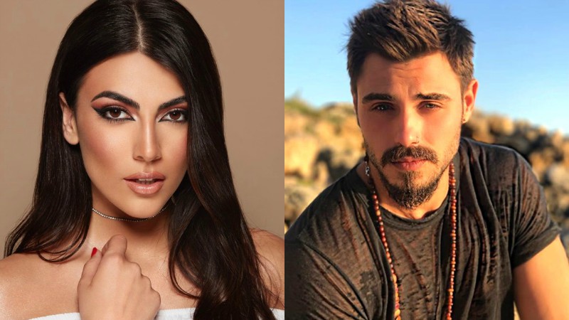 Gf Vip, Giulia Salemi non vuole parlare di Monte e i fan insorgono: "Francesco torna da lei!"