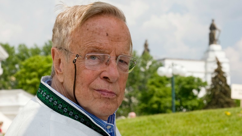 È morto il regista Franco Zeffirelli
