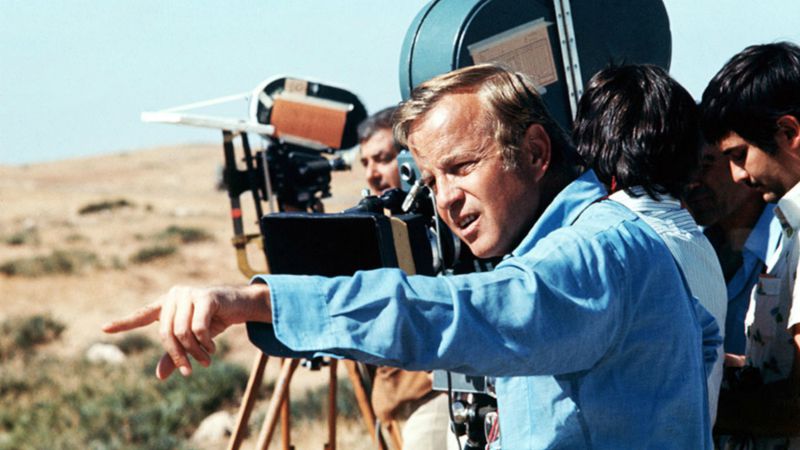 Franco Zeffirelli: addio a una vita e a una carriera straordinarie
