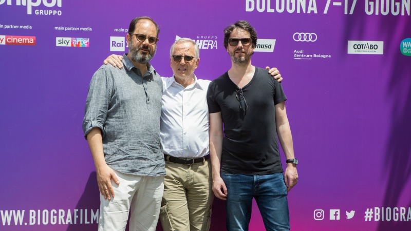Fabrice Luchini, irrefrenabile talento innamorato della letteratura
