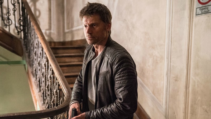 Domino: recensione del film di Brian De Palma con Nikolaj Coster-Waldau