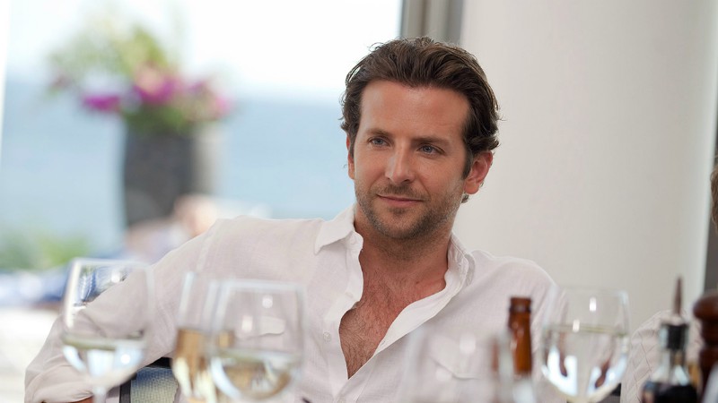 Bradley Cooper in trattative per Nightmare Alley, nuovo film di Guillermo Del Toro