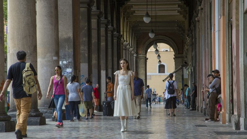 Il Flauto Magico di Piazza Vittorio: la recensione del musical dall'opera di Mozart