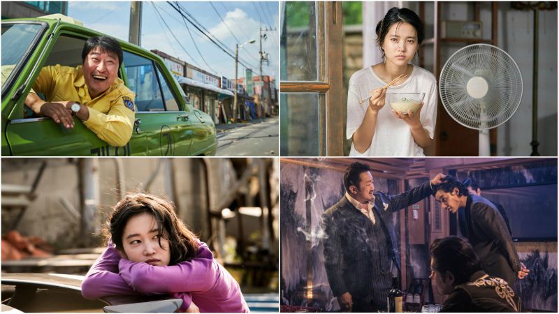 Non solo Parasite: con K-Cinema arrivano al cinema a luglio quattro film coreani da non perdere