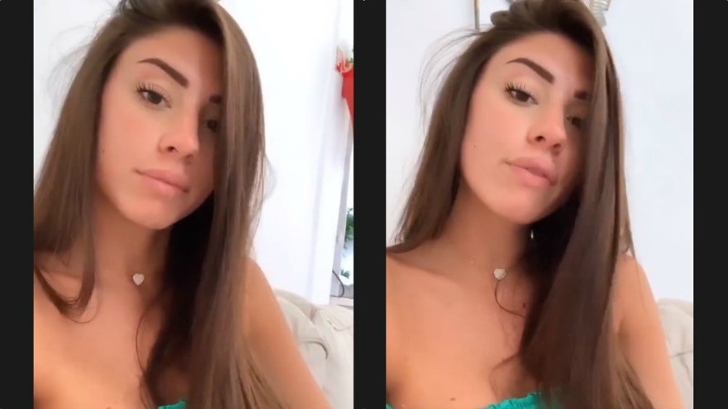 Uomini e Donne, Angela Nasti non ci sta: "La verità verrà a galla"