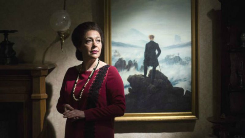 Il Segreto Anticipazioni 18 giugno 2019: Francisca Montenegro torna a Puente Viejo