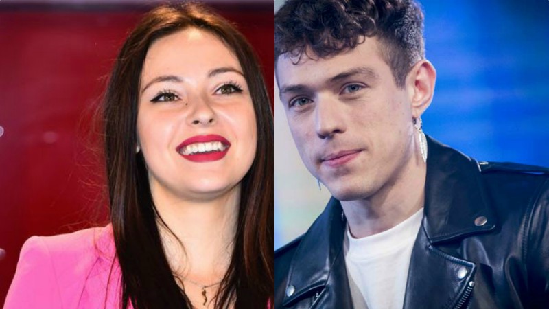 Grande Fratello: Martina Nasoni e Irama sono stati fidanzati? La verità della vincitrice del reality