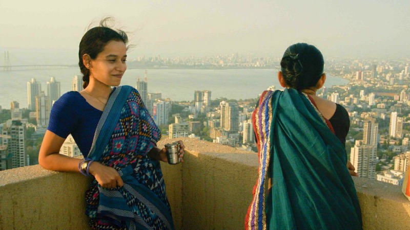 Sir - Cenerentola a Mumbai: una scena in esclusiva della fiaba ambientata fra i grattacieli dell'India di oggi