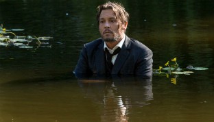 Arrivederci Professore: la recensione del film con Johny Depp