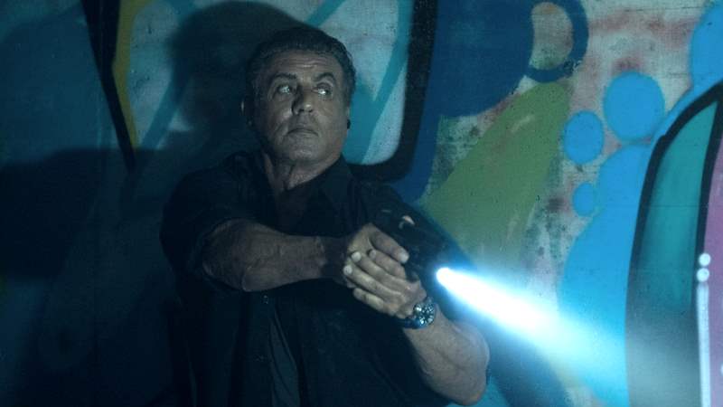 Escape Plan 3 - L'ultima sfida: Stallone nel trailer italiano del film
