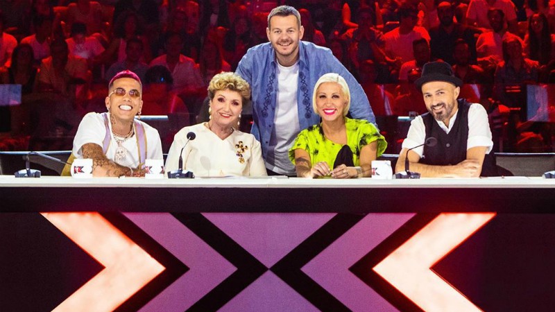 X Factor 13: cambia il regolamento del talent show e il ruolo della giuria