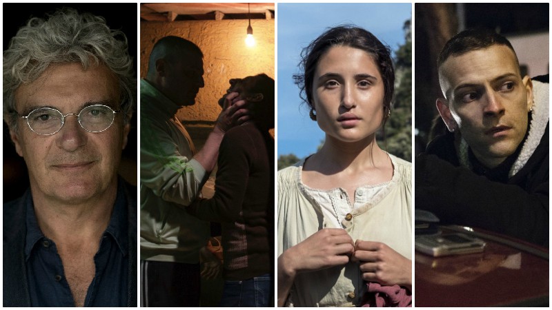 Ciak d'Oro 2019: vincono Dogman, Martone, Borghi, Fontana