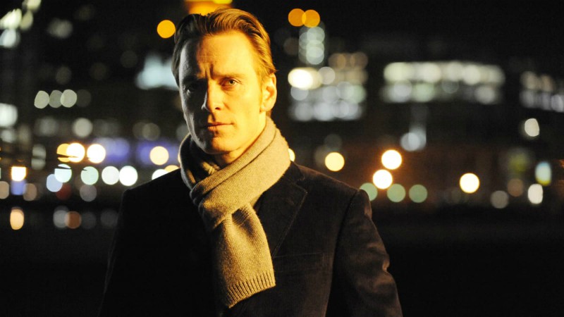 Michael Fassbender sarà una spia austriaca in Malko, nuovo progetto targato Lionsgate