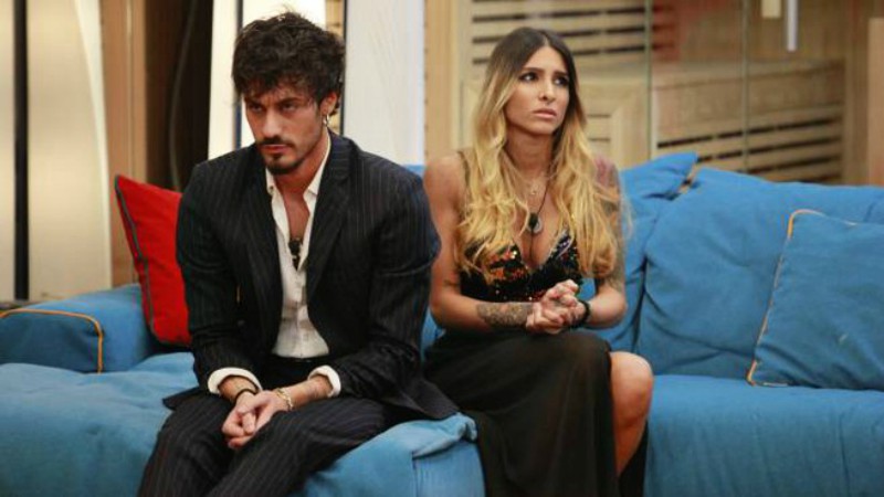 Grande Fratello, è finita tra Erica e Gaetano: "Ho scoperto troppe cose", l’ex gieffina si sfoga
