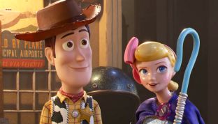 Toy Story 4, Andrew Stanton aveva cominciato a scriverlo di nascosto durante Toy Story 3