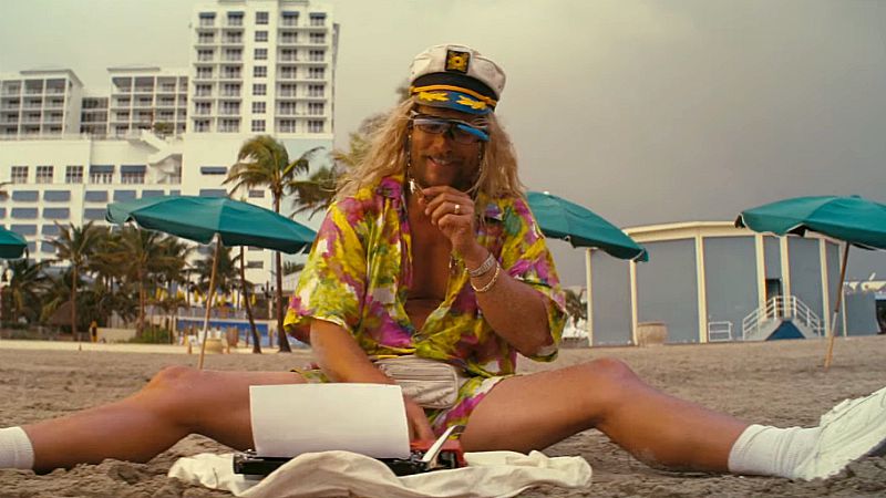 Aspettando The Beach Bum, il videoclip di un brano originale di Jimmy Buffett e Snoop Dogg
