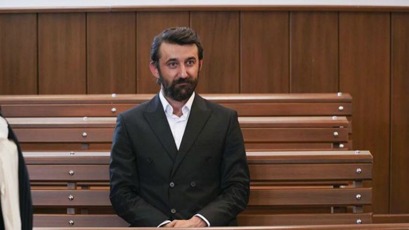Bitter Sweet Anticipazioni 20 giugno 2019: Demet e Hakan ottengono la custodia di Bulut...ma con l'inganno!