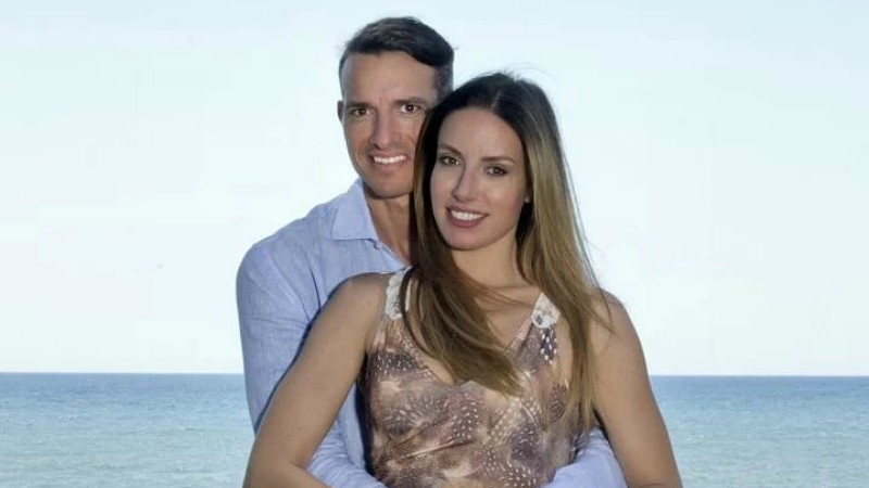 Temptation Island: la confessione di Armando Incarnato su David Scarantino e Cristina Incorvaia