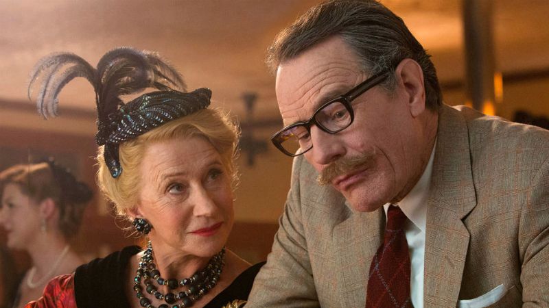 L'ultima parola con Bryan Cranston in streaming su Infinity