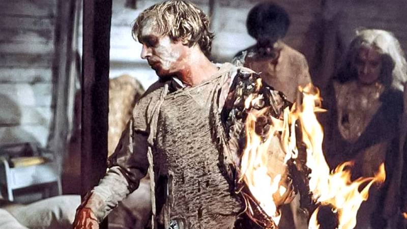 Zombi 2 di Lucio Fulci in Blu-ray restaurato previo crowdfunding fino al 16 luglio