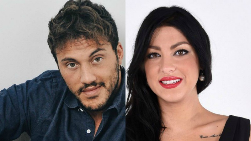 Temptation Island: Giulio Raselli e Federica Lepanto tra i tentatori e le tentatrici del reality