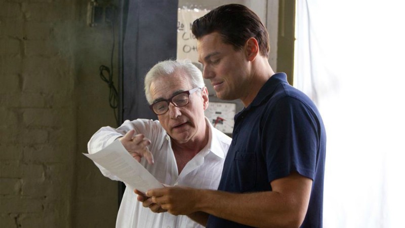 Sarà la Paramount a distribuire Killers of the Flower Moon, nuovo progetto della coppia Scorsese/DiCaprio