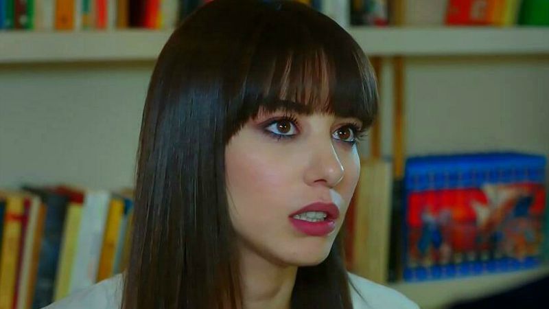 Bitter Sweet Anticipazioni 21 giugno 2019: Nazli scopre la verità su sua sorella