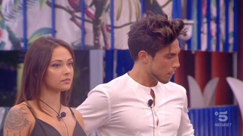 Grande Fratello: Martina Nasoni e Daniele Dal Moro sotto attacco, la vincitrice sbotta sui social