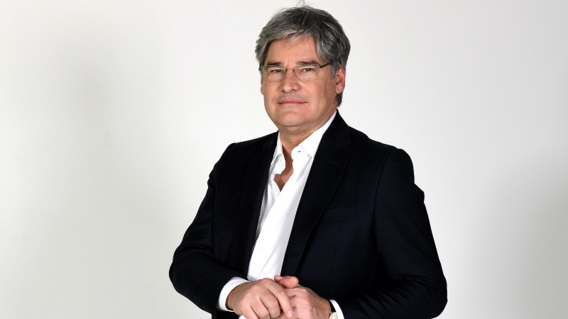 Dritto e Rovescio, Anticipazioni: Paolo Del Debbio intervista Giorgia Meloni