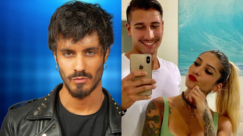 Grande Fratello, Gaetano Arena furioso con Gianmarco Onestini: "Sei un co****ne ipocrita"