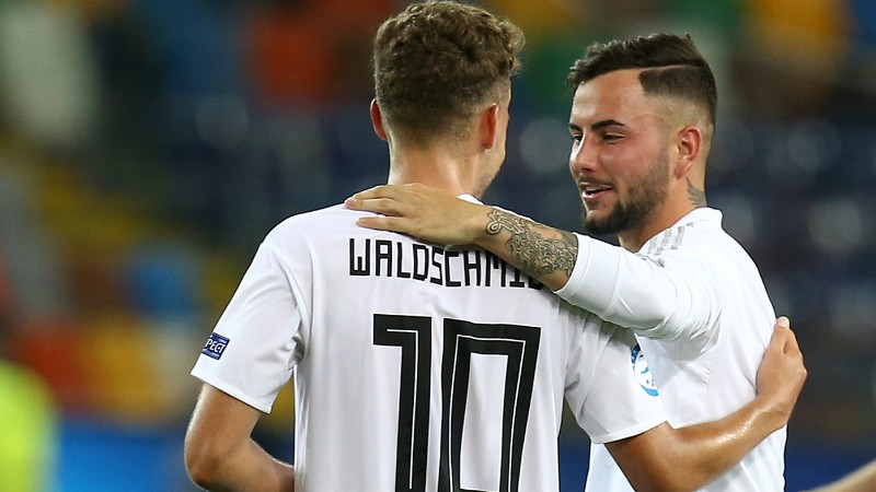 Germania - Serbia, Europei Under 21: dove vedere la partita in TV e in streaming
