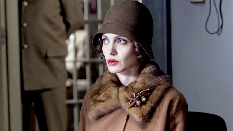 Changeling con Angelina Jolie stasera su Rete 4, regia di Clint Eastwood