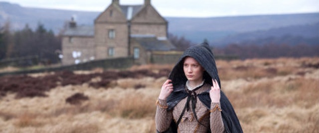 Jane Eyre - la recensione del film