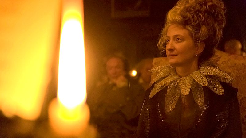 Alba Rohrwacher inaugura Sotto le stelle dell'Austria, arena gratuita sul miglior cinema austriaco contemporaneo