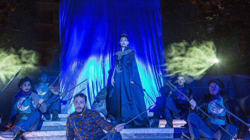Il Flauto Magico di Piazza Vittorio: ecco le sale della prima settimana di programmazione