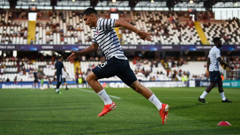 Francia - Croazia, seconda giornata Europei Under 21: dove vederla in TV e in streaming