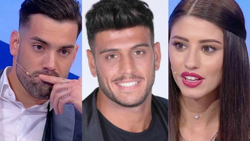 Uomini e Donne, Luigi Mastroianni confessa: "Ecco cosa penso della rottura tra Angela Nasti e Alessio Campoli"