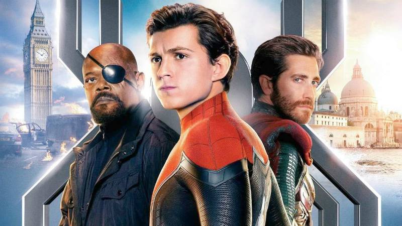 Titoli Di Coda Spider Man No Way Home