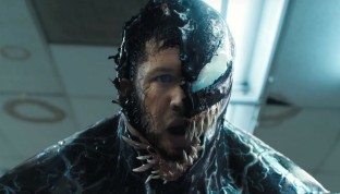 Tom Hardy tonerà in Venom 2: è ufficiale!