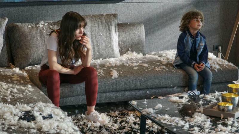 Bitter Sweet Anticipazioni 24 giugno 2019: Grossi problemi per Nazli e Bulut
