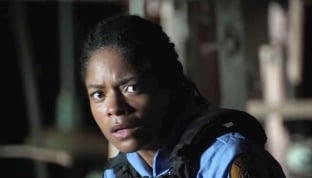 Black and Blue: il trailer del poliziesco con Naomie Harris e Tyrese Gibson