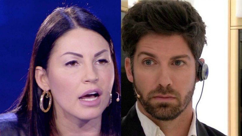 La dichiarazione shock di Stephan Weiler, il finto Simone Coppi, su Eliana Michelazzo